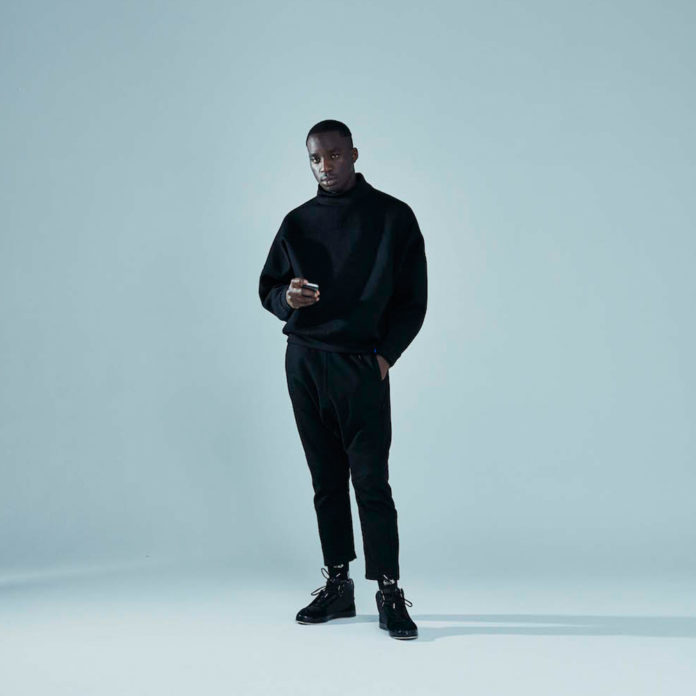 petite noir