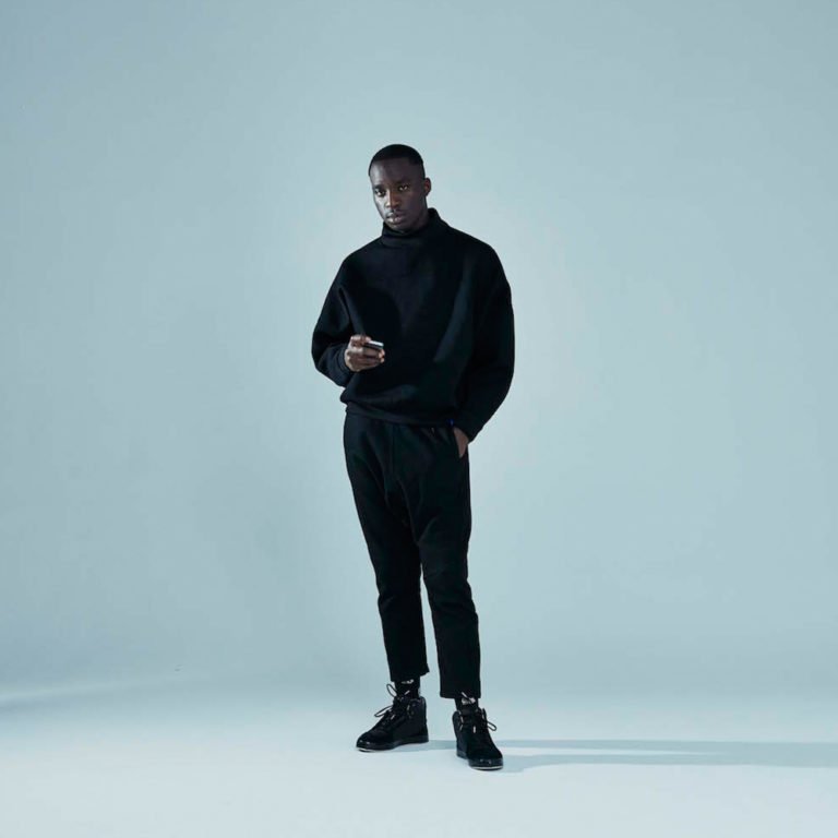 PETITE  NOIR MUSIC VIDEO SERIES: WITH URBAN OUTFITTERS