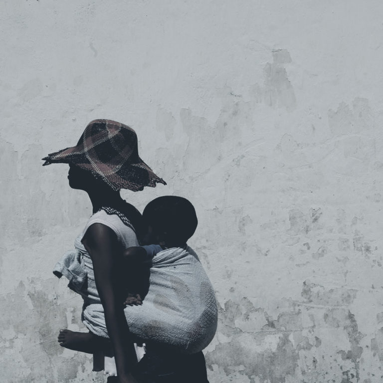 Refugee Crisis – Who Is My Neighbour?