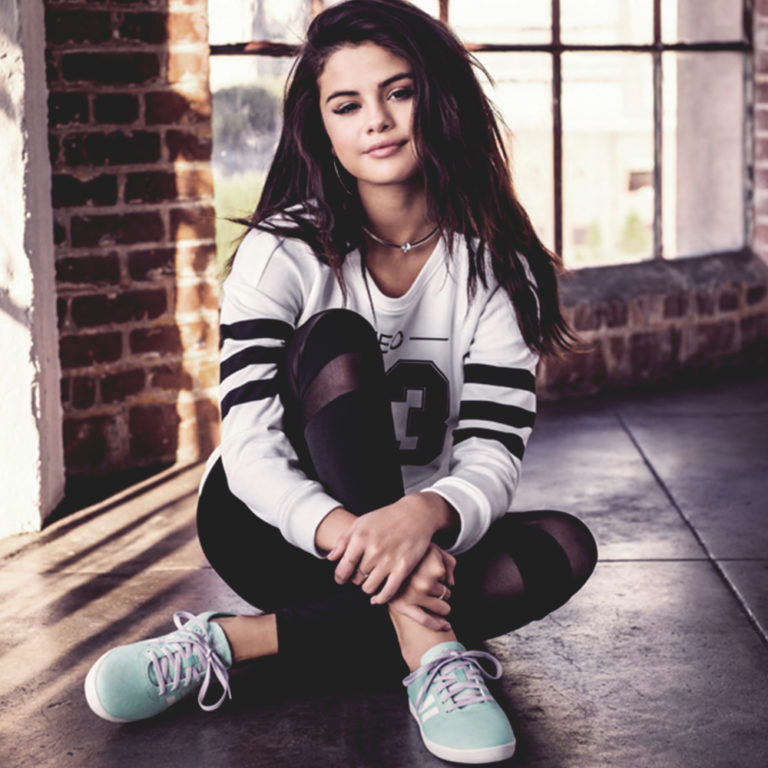 Selena Gomez: Assumptions Are Just That, ASSUMPTIONS!