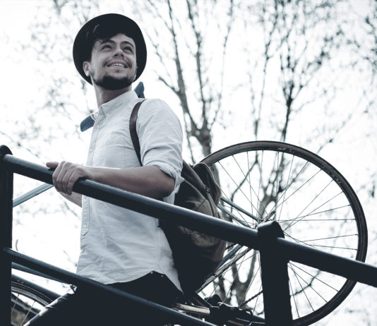 Your Future Starts With You