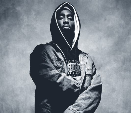 Tupac Shakur’s Emotional 1995 Letter From Prison Is Up For Sale