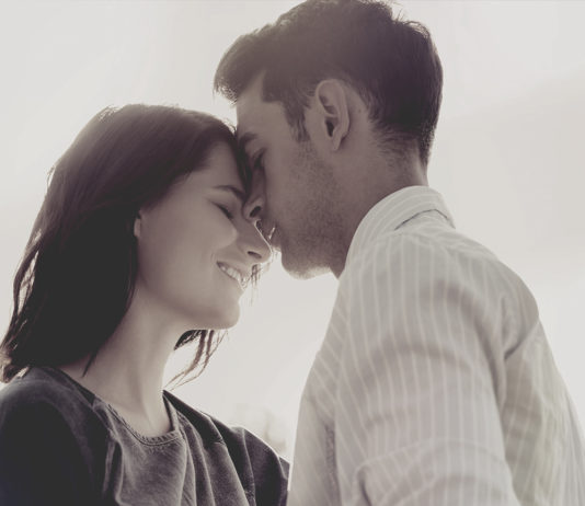 Looking for love that lasts