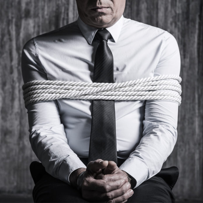 Slave to fear