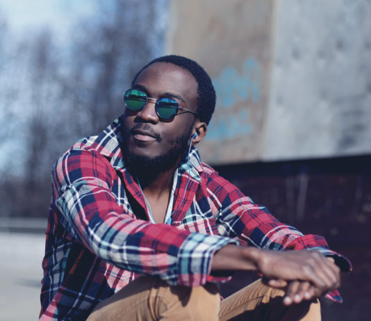 The Right Kind of Hate