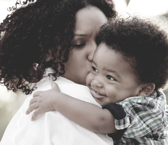 Having Vision For Your Children