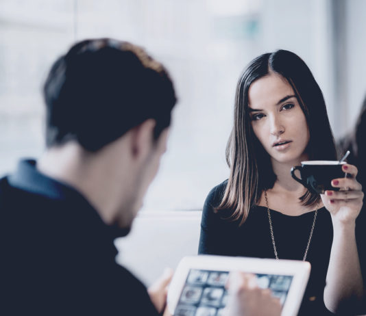 Assumption – The Marriage Killer