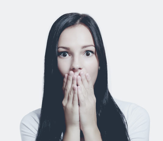 When a Friend Stabs You In The Back