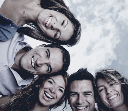 An Attitude of Gratitude