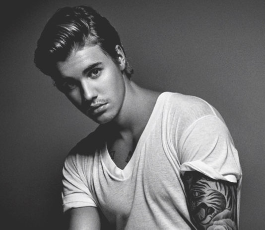 Purpose: Justin Bieber is Searching