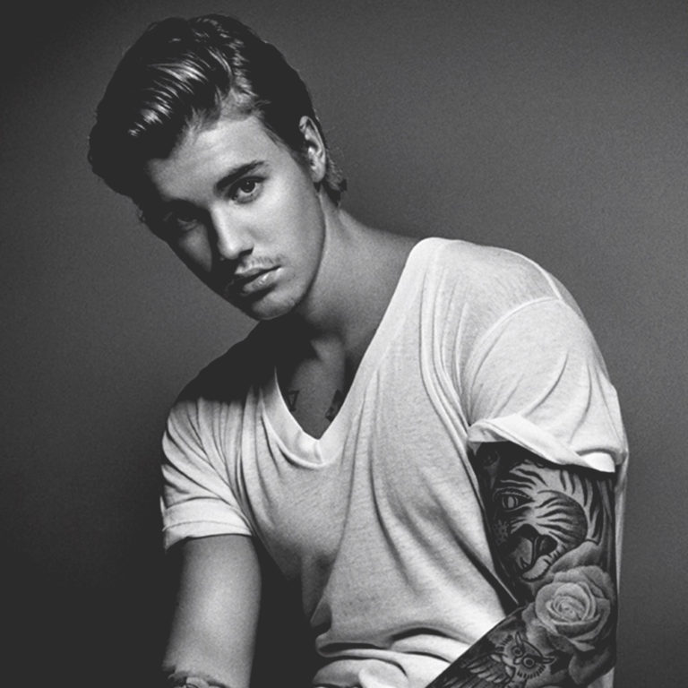 Purpose: Justin Bieber is Searching