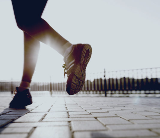 Why Bother Exercising?