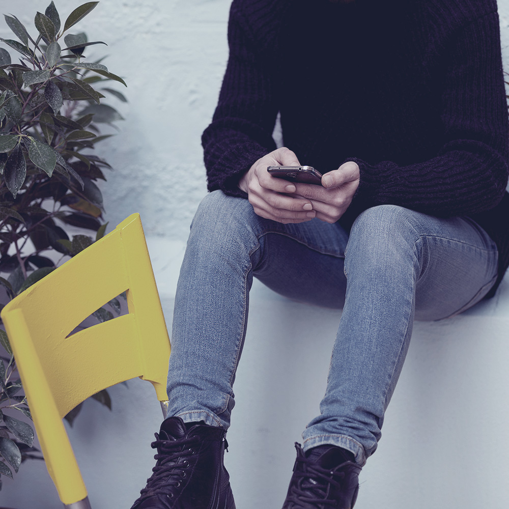 Tell me what's your status? 1Africa