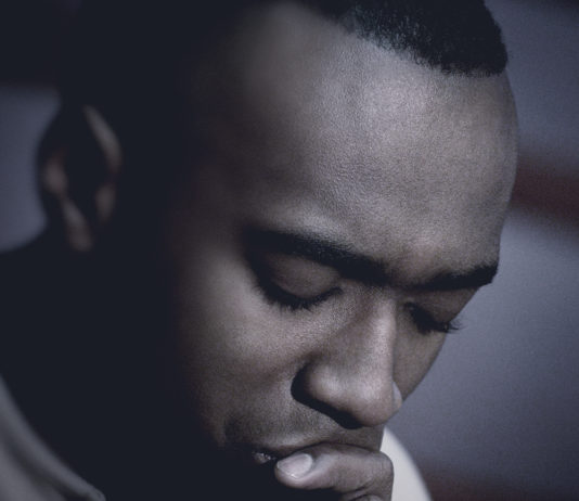 For The Sake of Your Soul