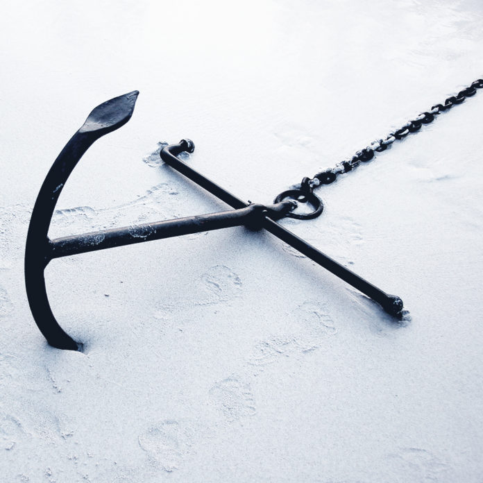 anchor