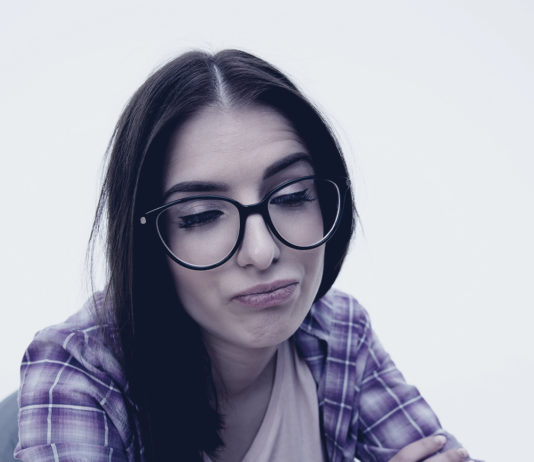 Being the Bigger Person – What If I Don’t Want To?