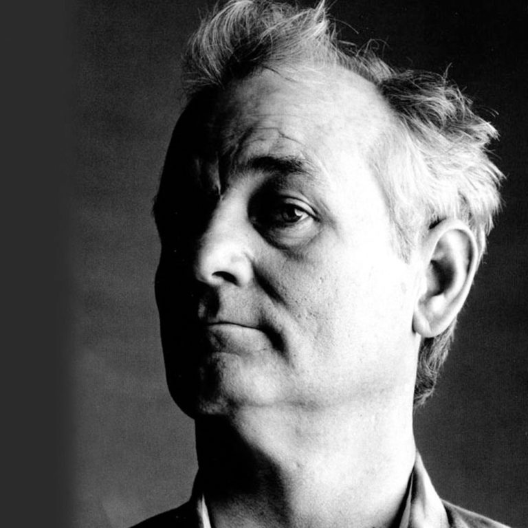 Bill Murray