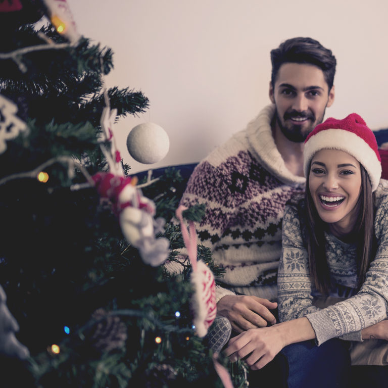 Why is Christmas such a big deal?