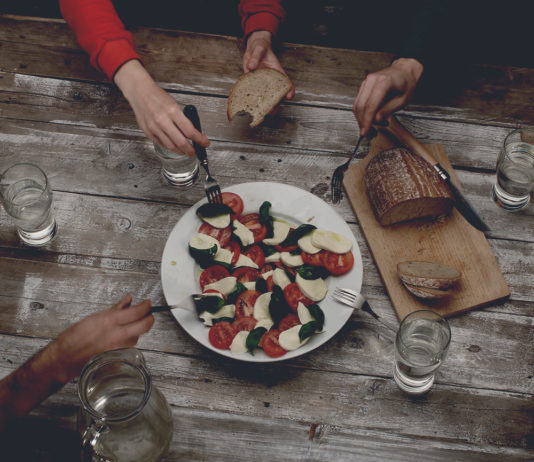 What if Both Ends didn’t Meat?