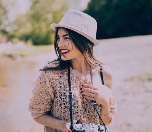 How To Embrace a New Season