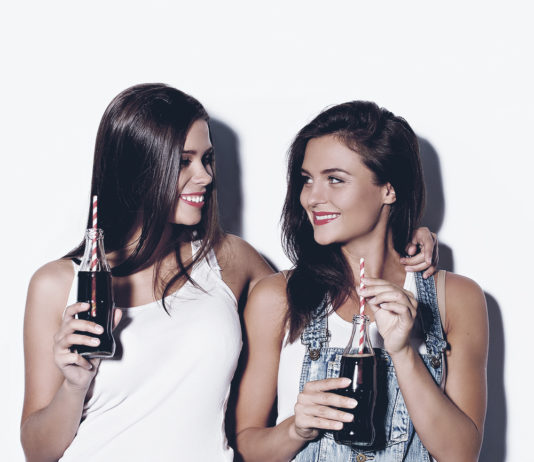 CULTIVATING GREAT FRIENDSHIPS