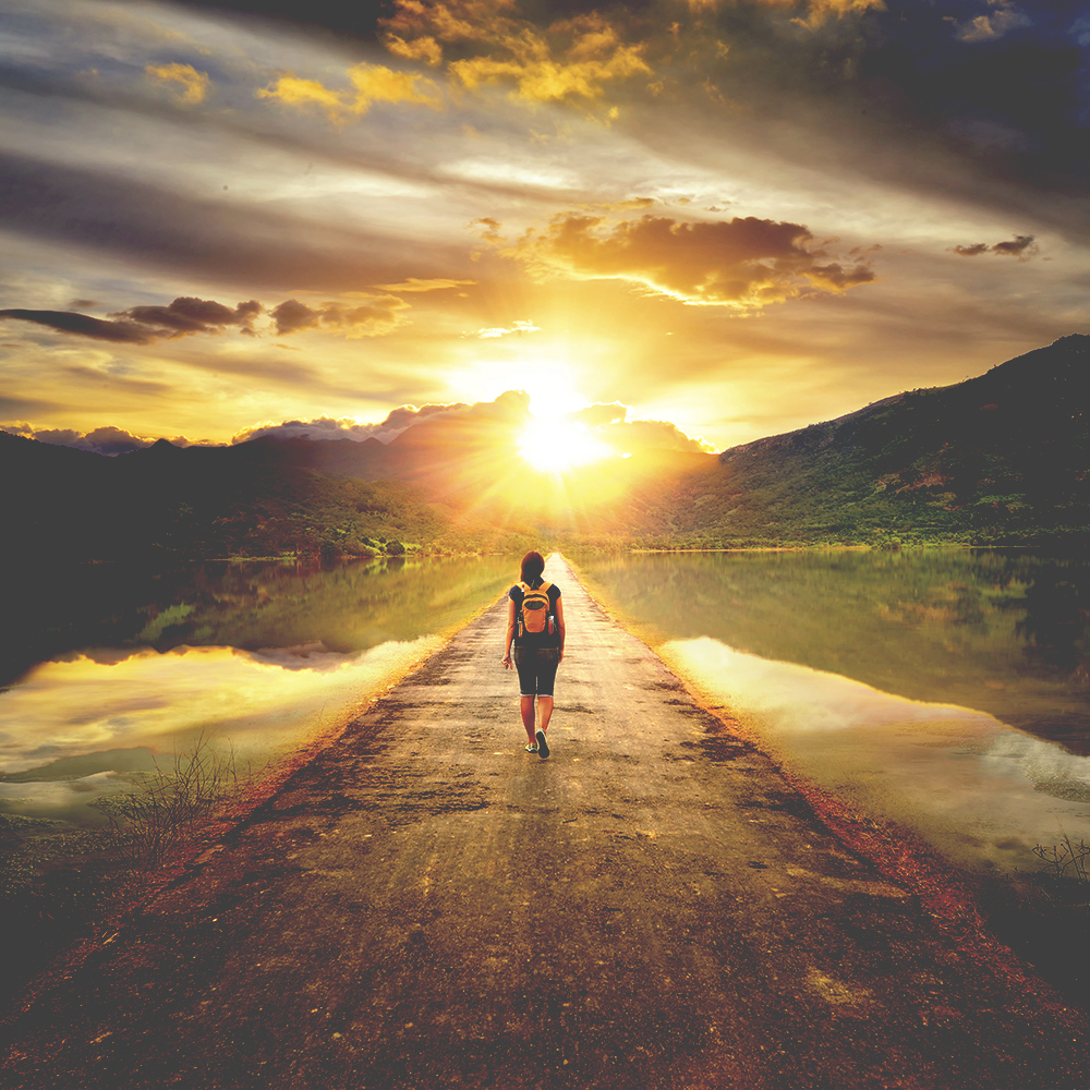 Heaven on Earth 1Africa