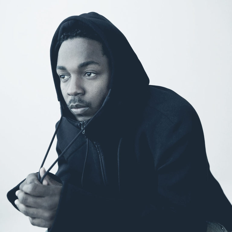 King Kendrick