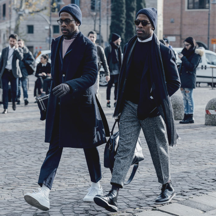 mens street wear