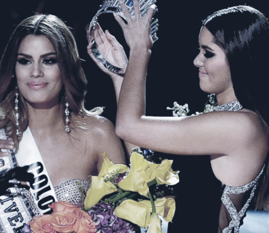 WHEN THE WRONG ONE’S CROWNED