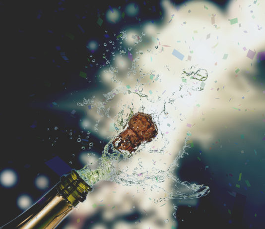 New Years Resolutions