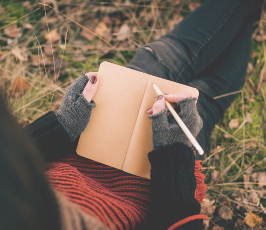 OUT WITH THE OLD, IN WITH THE NEW