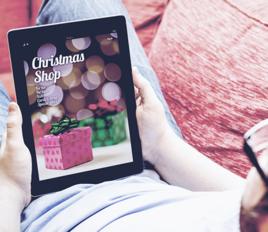 Enjoy Christmas without completely overindulging