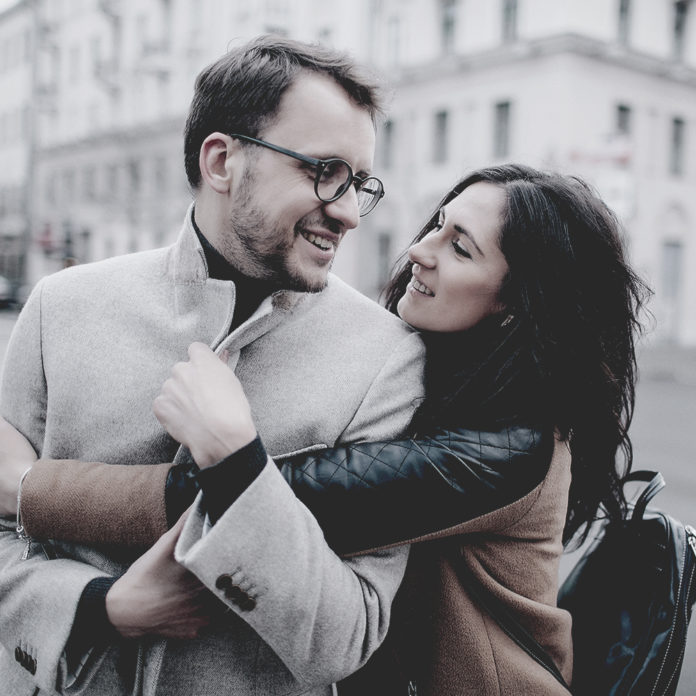 serial dating