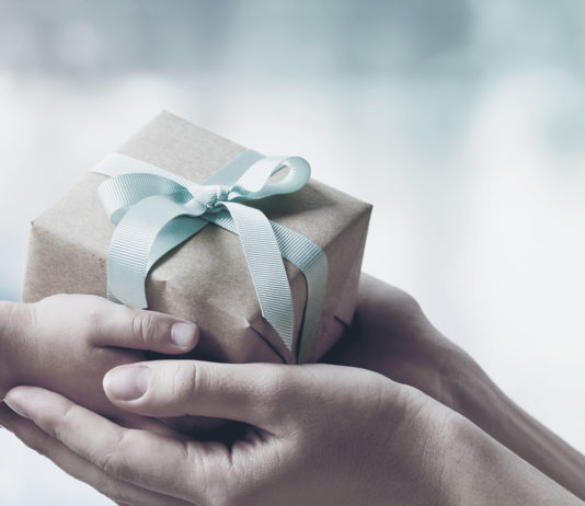 Sharing is Caring – How to live a more generous life