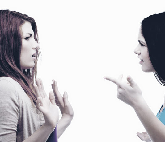 Injustice: Time for you to step up too