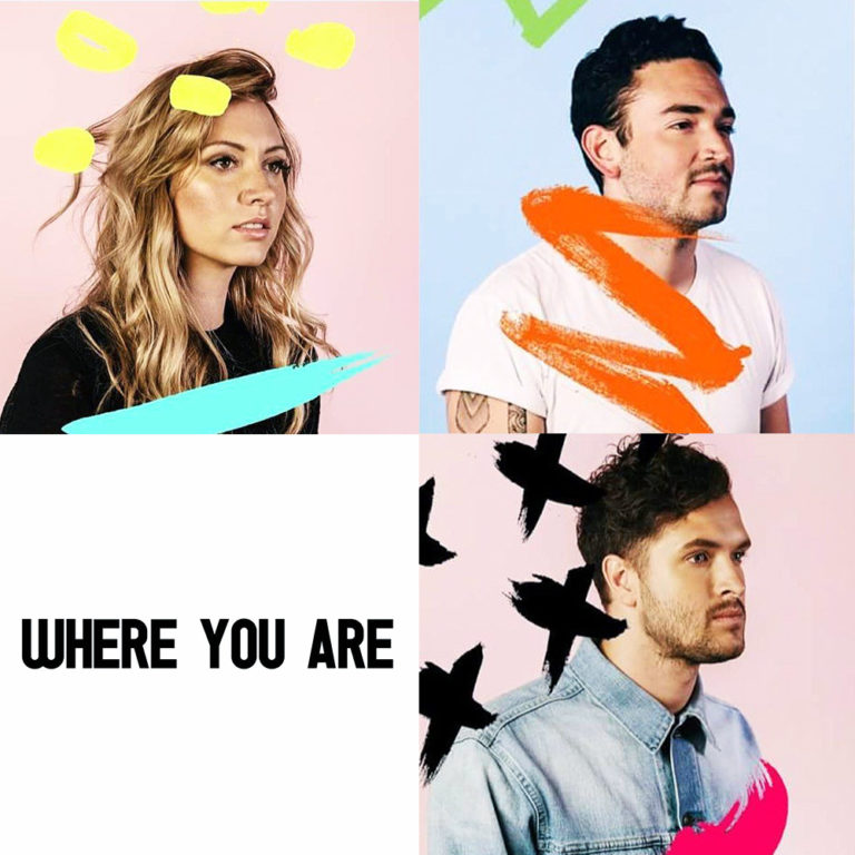 Young & Free New Music video Release – Where You Are