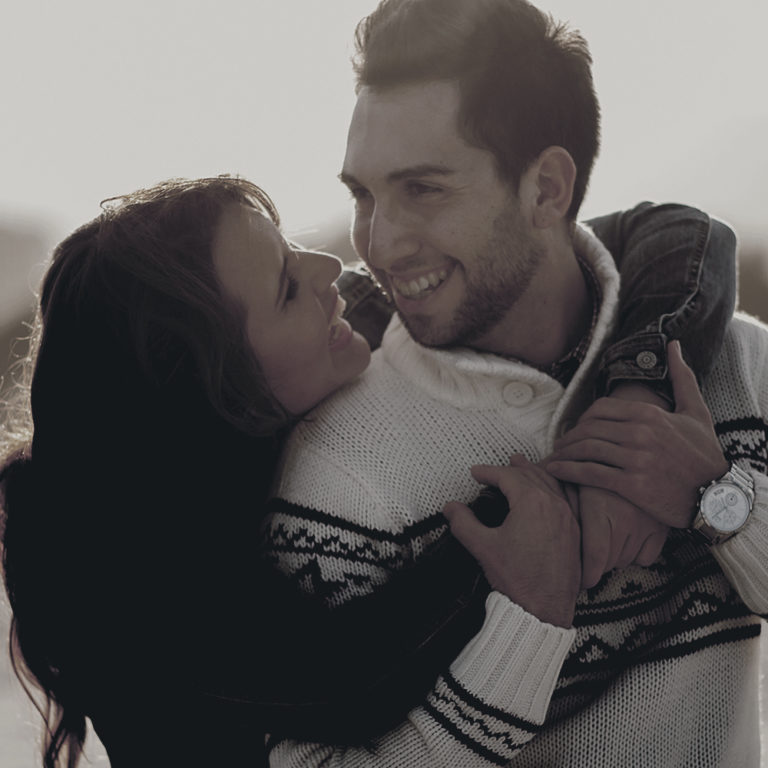 Married to your best friend