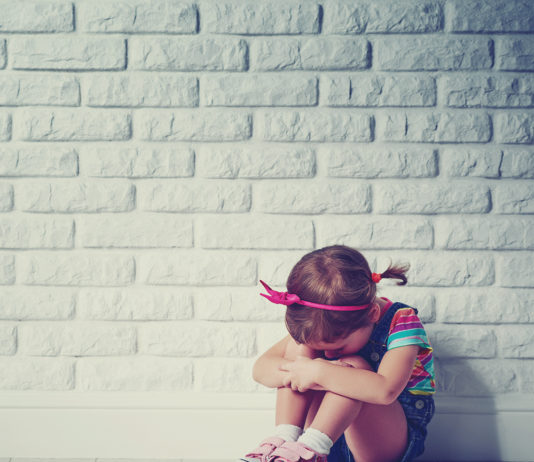 Allowing your children to face challenges