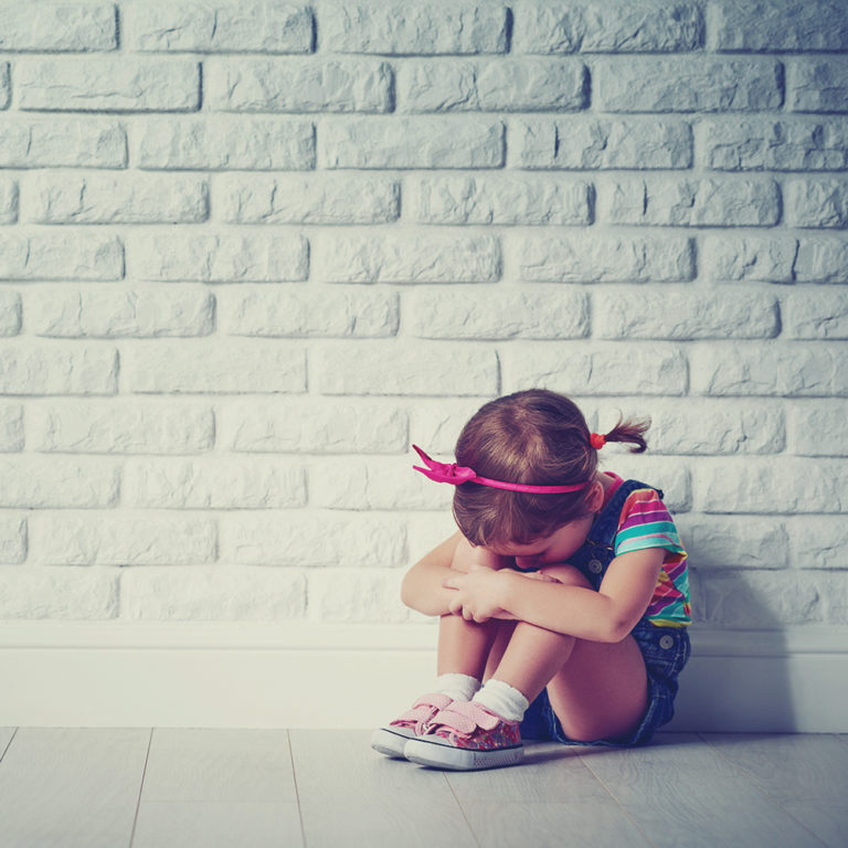 Allowing your children to face challenges