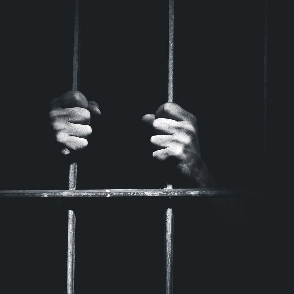 Get Out Of Jail Free? 1Africa