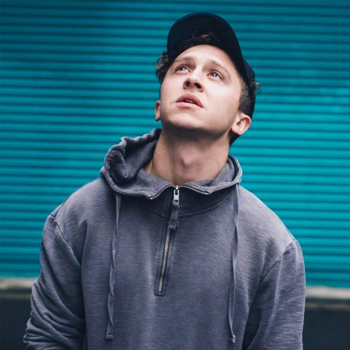 joel baker
