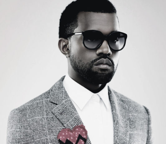 Is Kanye the Donald Trump of entertainment?