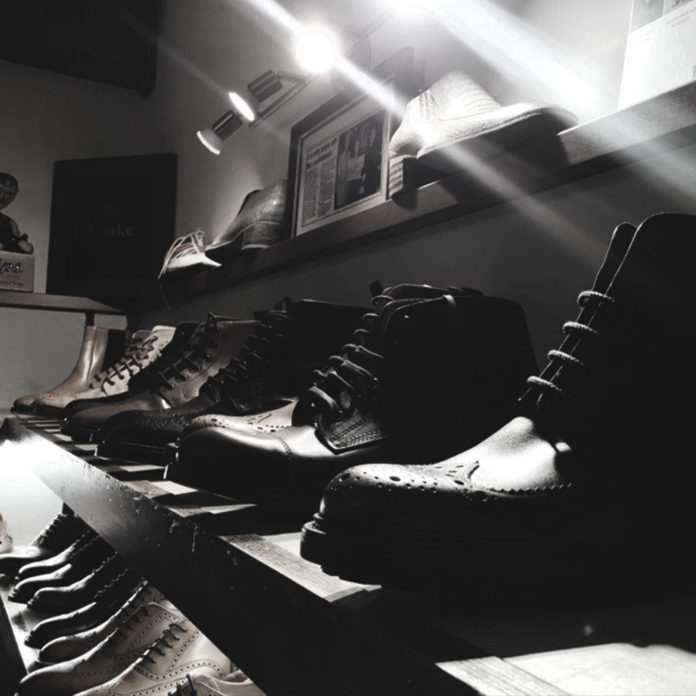 loake