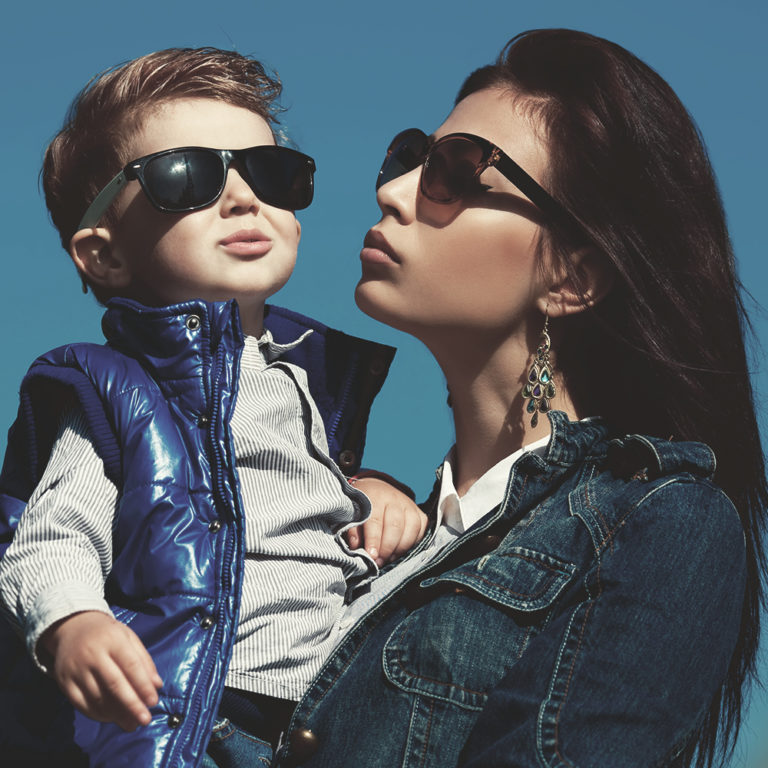 Parenting isn’t for the faint-hearted