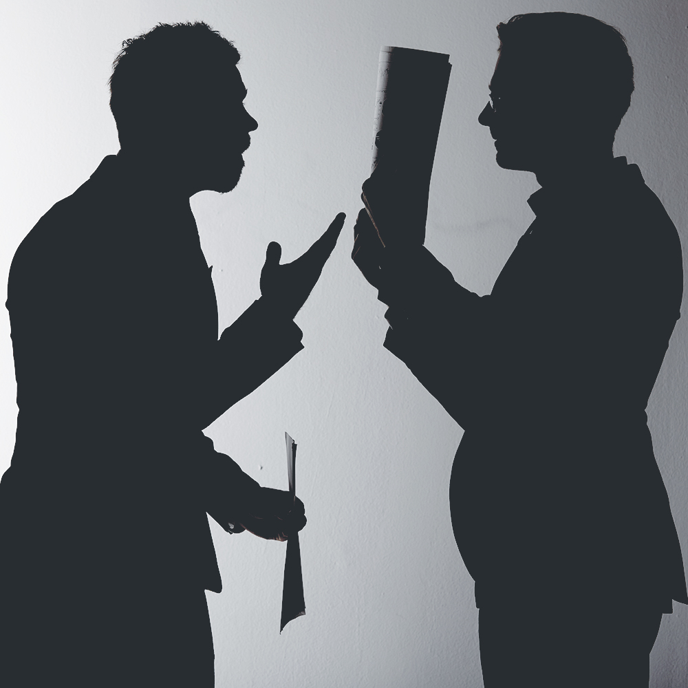 Why Race Debates Aren't Helpful | 1Africa