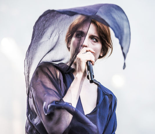 Reload Sessions: An exhibition of sound