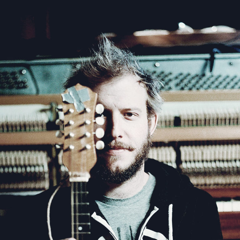 Listen to Bon Iver’s unreleased gem