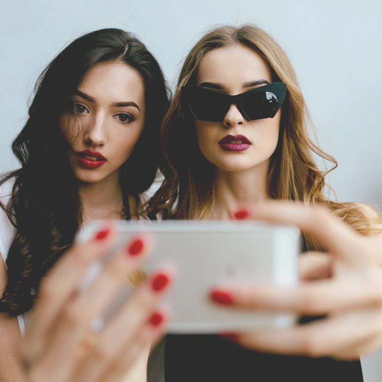 Is Instagram ruining your self-esteem?