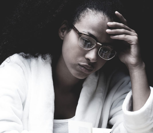 It was never meant to be easy