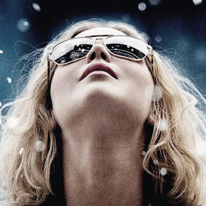 joy the movie